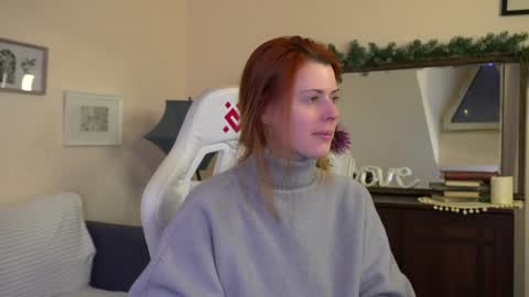 Your doll Lesli online show from January 2025 02:28:01 PM