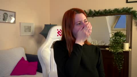 Your doll Lesli online show from January 2025 02:08:02 PM