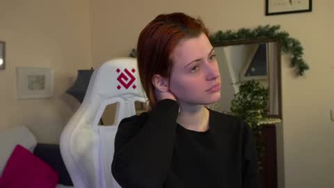 Your doll Lesli online show from January 2025 02:35:01 PM