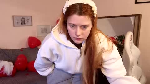 Your doll Lesli online show from February 2025 03:05:02 PM