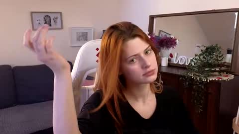 Your doll Lesli online show from March 2025 09:51:01 AM