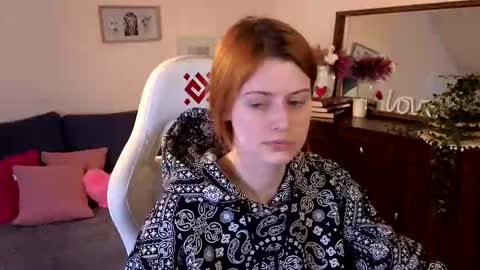 Your doll Lesli online show from March 2025 02:45:02 PM