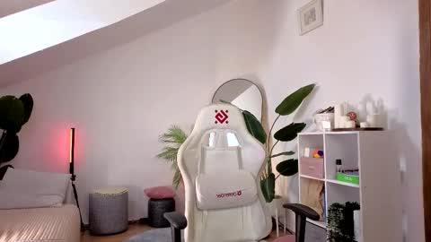 Your doll Lesli online show from September 2025 06:13:01 AM