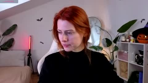 Your doll Lesli online show from November 2025 08:36:02 AM