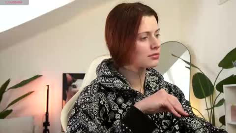 Your doll Lesli online show from February 2026 12:58:02 PM