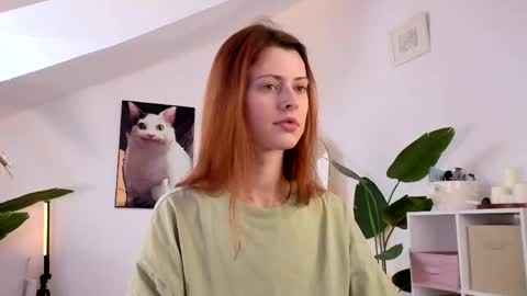 Your doll Lesli online show from April 2026 12:59:01 PM