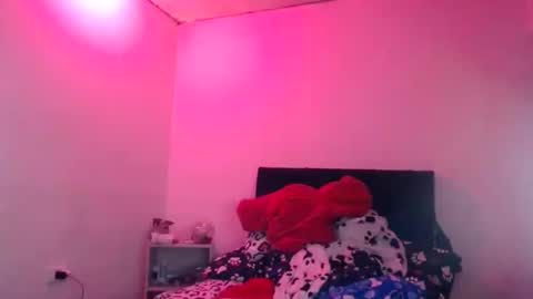 Catherine XXX online show from December 2024 04:52:01 PM