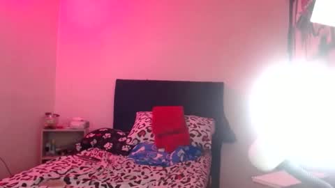 Catherine XXX online show from December 2024 07:54:01 PM