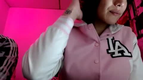 Catherine XXX online show from December 2024 03:36:02 AM