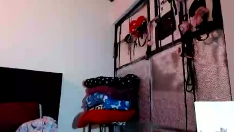 Catherine XXX online show from January 2025 12:51:02 AM