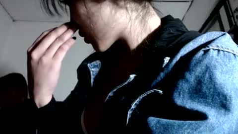 Catherine XXX online show from January 2025 05:01:02 AM