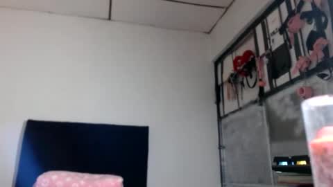 Catherine XXX online show from February 2025 03:08:01 PM