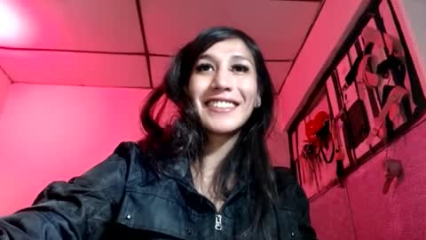 Catherine XXX online show from March 2025 03:46:02 AM