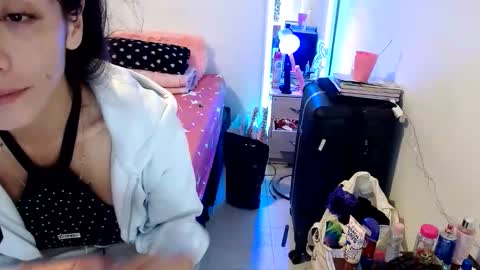 Catherine XXX online show from February 2026 10:50:02 PM