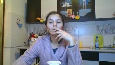 Snapshot of doll_stylish_ chatting on February 2025 03:23:02 AM dol online show from February 2025 03:23:02 AM