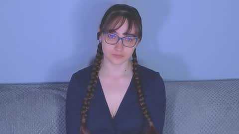 Snapshot of doll_tessa chatting on May 2026 03:29:01 PM Tessa online show from May 2026 03:29:01 PM