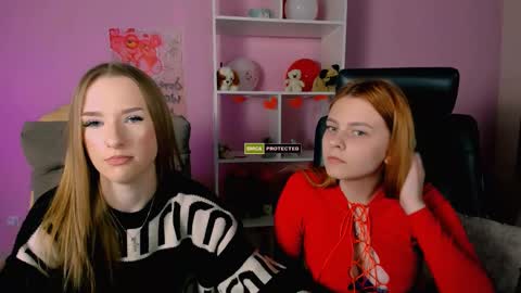 doll_vey online show from February 2025 04:24:02 PM
