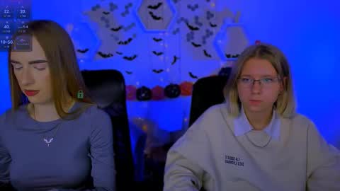 doll_vey online show from November 2025 07:59:02 PM