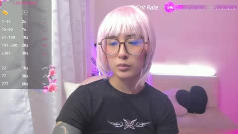 Snapshot of doll_waif chatting on December 2024 02:01:02 AM veronica Independent model online show from December 2024 02:01:02 AM