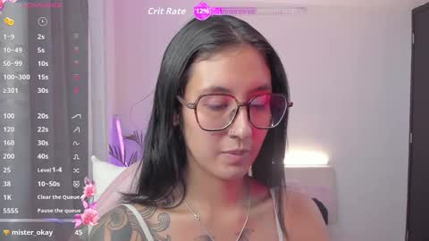 Snapshot of doll_waif chatting on October 2025 03:04:01 AM veronica Independent model online show from October 2025 03:04:01 AM