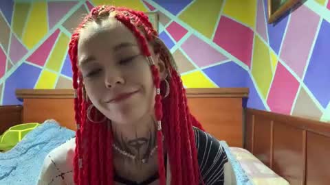 Snapshot of dollbraatz chatting on June 2026 07:18:02 PM Marry online show from June 2026 07:18:02 PM