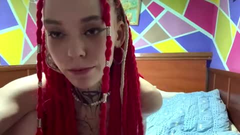 Snapshot of dollbraatz chatting on June 2026 06:34:02 PM Marry online show from June 2026 06:34:02 PM