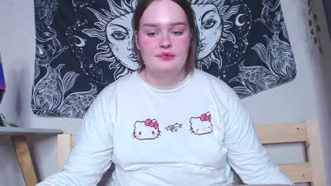 Snapshot of dolled_up_cvnt chatting on December 2024 04:03:02 AM Miss Rose online show from December 2024 04:03:02 AM