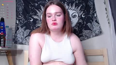 Snapshot of dolled_up_cvnt chatting on December 2024 10:38:02 AM Miss Rose online show from December 2024 10:38:02 AM