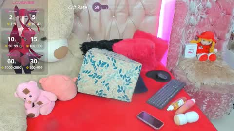 Snapshot of dollfire_bigass chatting on January 2025 02:25:01 PM ginna online show from January 2025 02:25:01 PM