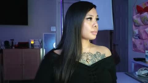 Snapshot of dolllface chatting on February 2025 06:58:02 AM DOLLLFACE online show from February 2025 06:58:02 AM