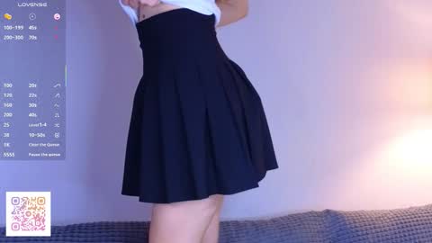 Niki Doll online show from September 2025 01:16:02 PM