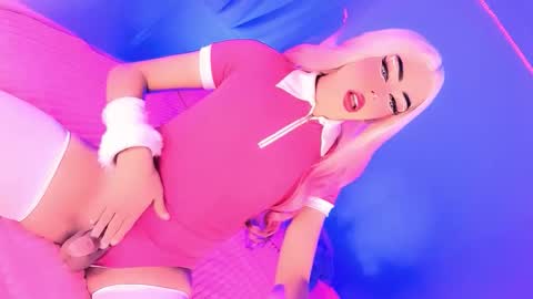 dolls_angel online show from March 2026 07:24:01 AM