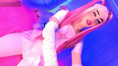 dolls_angel online show from April 2026 04:42:01 AM