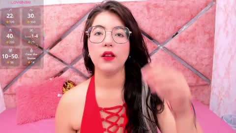 Antonella  online show from May 2026 11:50:01 AM