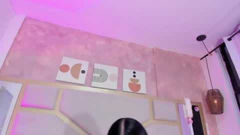 Dollsweety online show from October 2025 10:09:01 PM