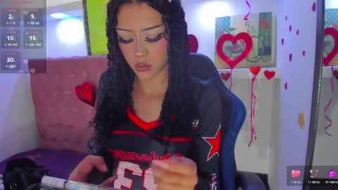 dolly_boob online show from March 2026 05:22:02 AM