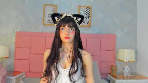 dolly_kitter online show from December 2025 11:39:02 AM