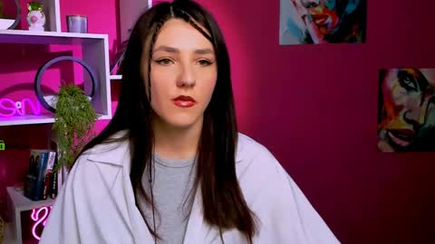 dolly_sunshine online show from April 2026 11:16:01 AM