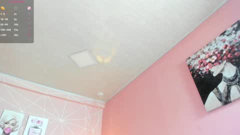 Snapshot of dolly_zoe chatting on December 2024 08:11:02 AM Call me Zoe online show from December 2024 08:11:02 AM