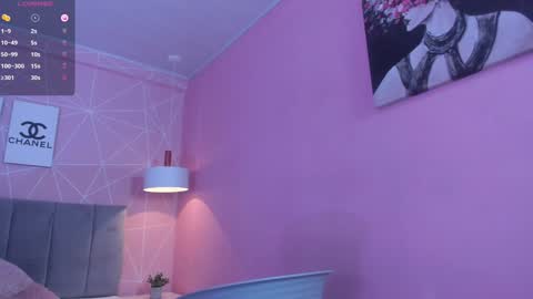Snapshot of dolly_zoe chatting on January 2025 10:38:02 AM Call me Zoe online show from January 2025 10:38:02 AM