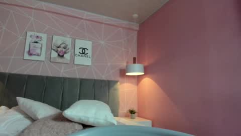 Snapshot of dolly_zoe chatting on January 2025 05:10:01 AM Call me Zoe online show from January 2025 05:10:01 AM