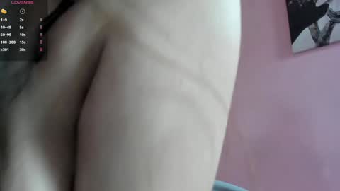 Snapshot of dolly_zoe chatting on January 2025 06:20:02 AM Call me Zoe online show from January 2025 06:20:02 AM