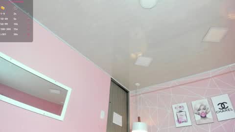 Snapshot of dolly_zoe chatting on January 2025 10:53:02 PM Call me Zoe online show from January 2025 10:53:02 PM