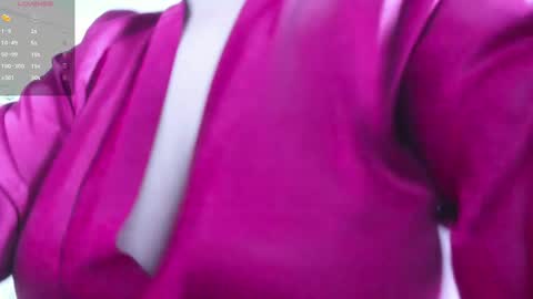 Snapshot of dolly_zoe chatting on February 2025 05:34:01 AM Call me Zoe online show from February 2025 05:34:01 AM