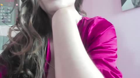 Snapshot of dolly_zoe chatting on March 2025 08:16:02 AM Call me Zoe online show from March 2025 08:16:02 AM