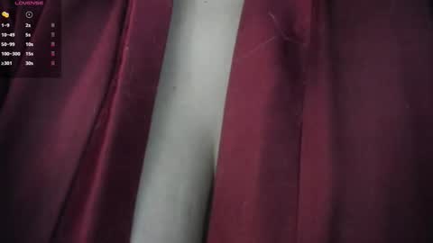 Call me Zoe  online show from October 2025 10:54:02 PM