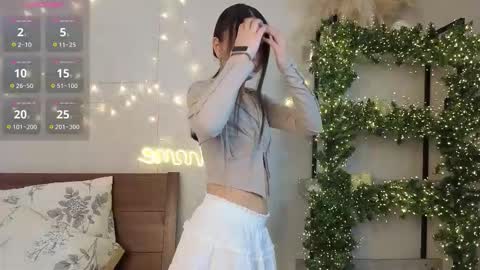 Aika online show from February 2026 11:33:01 AM