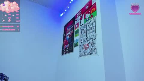 Dollyhellgasm online show from September 2025 07:58:02 PM