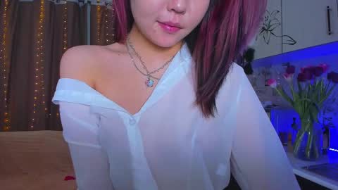 Snapshot of dollyiaa chatting on March 2025 04:16:02 AM Dollya online show from March 2025 04:16:02 AM