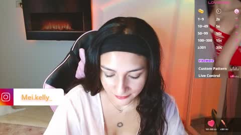 dollykelly_ online show from March 2026 02:17:02 AM